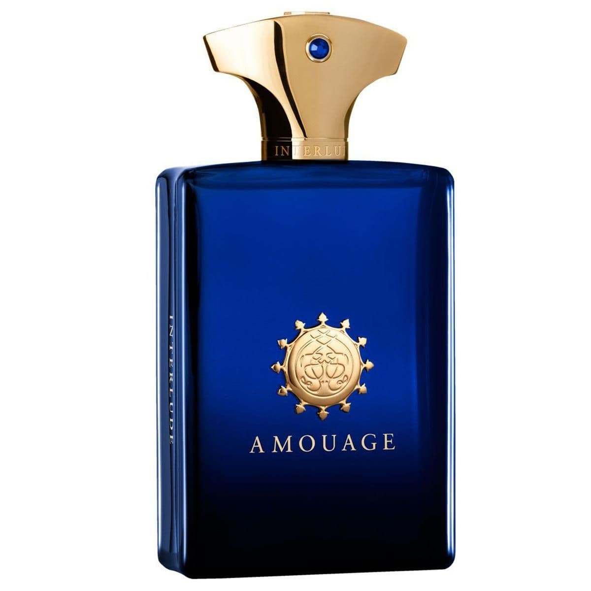 عطر آمواج اینترلود مردانه | Amouage Interlude — تصویر ۱۱