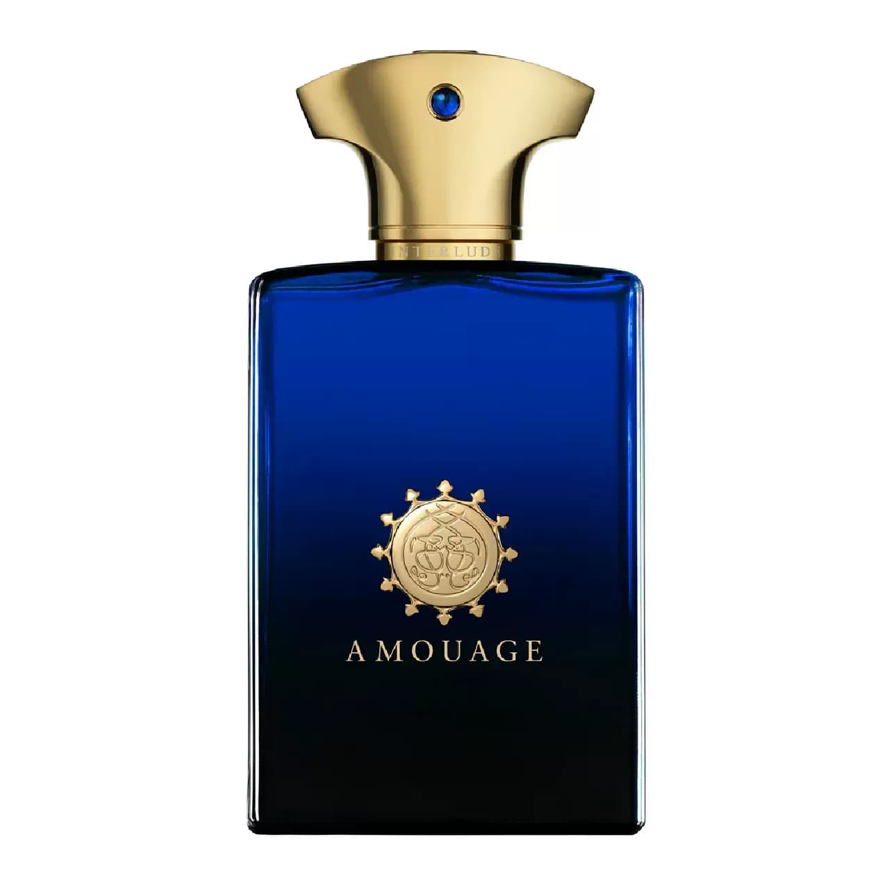 عطر آمواج اینترلود مردانه | Amouage Interlude — تصویر ۴