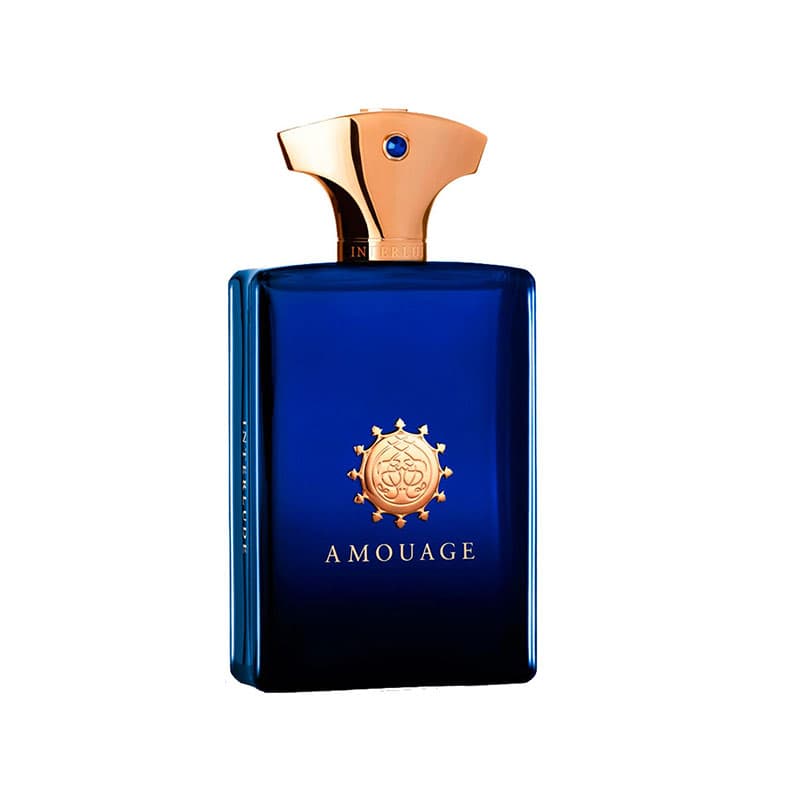 عطر آمواج اینترلود مردانه | Amouage Interlude — تصویر ۲