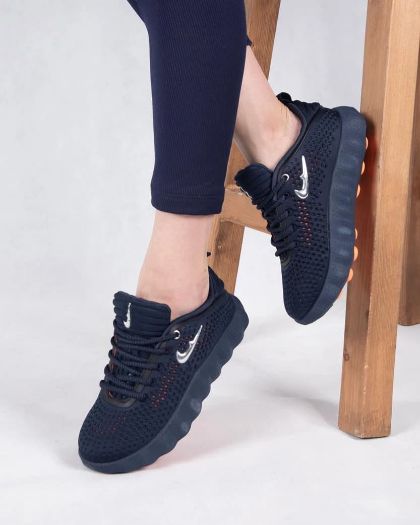 کتونی زنونه وارداتی نایک مایندNIKE MIND/13520 — تصویر ۹