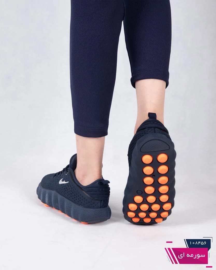 کتونی زنونه وارداتی نایک مایندNIKE MIND/13520 — تصویر ۴