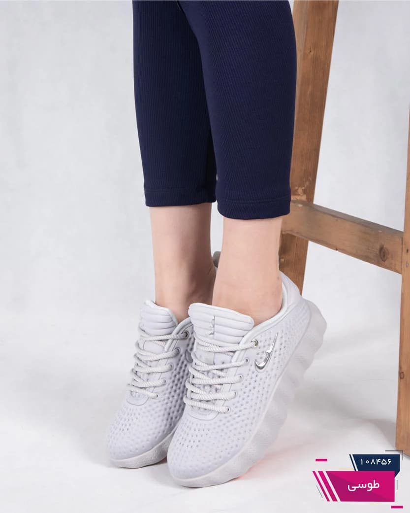 کتونی زنونه وارداتی نایک مایندNIKE MIND/13520 — تصویر ۸