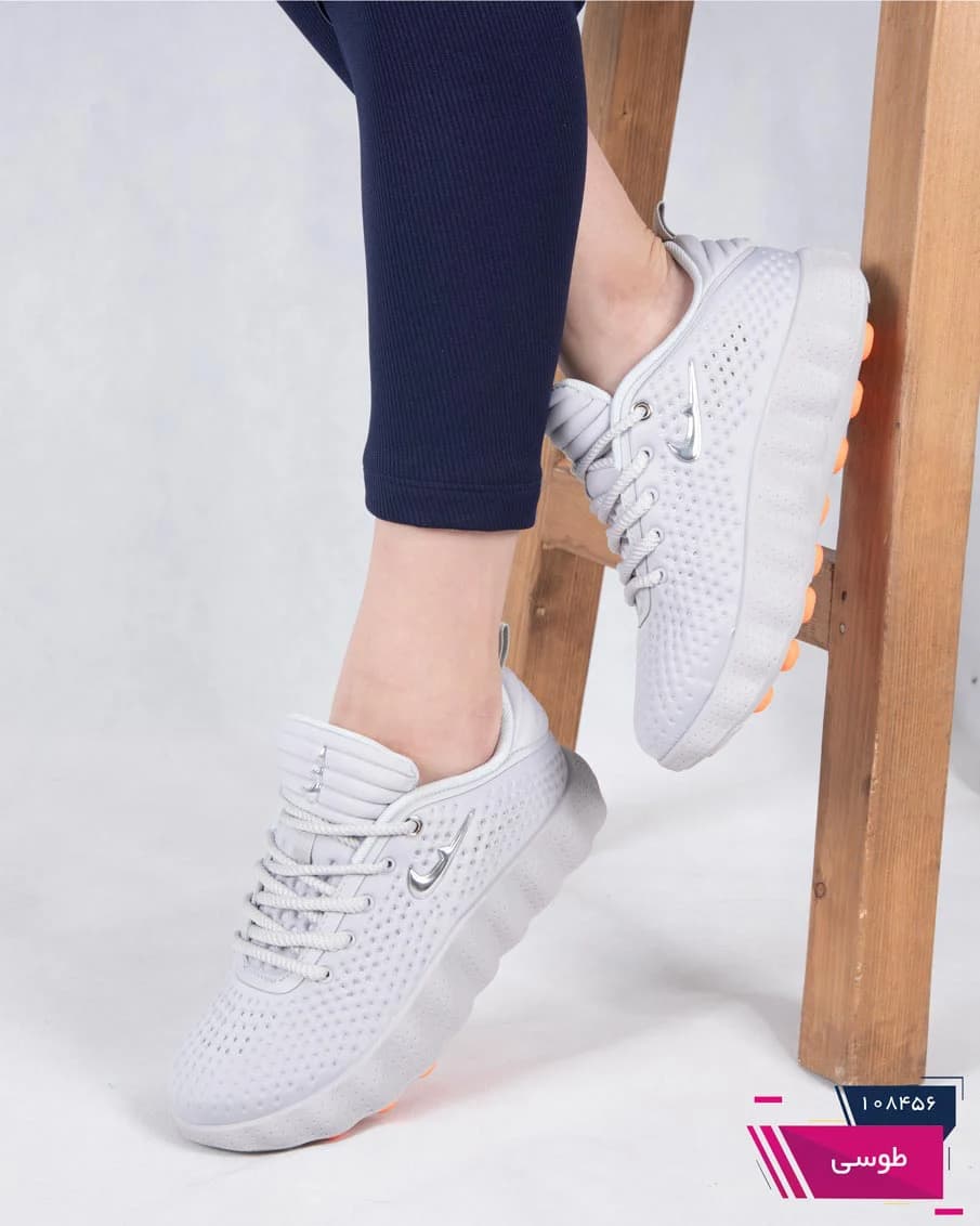 کتونی زنونه وارداتی نایک مایندNIKE MIND/13520 — تصویر ۷