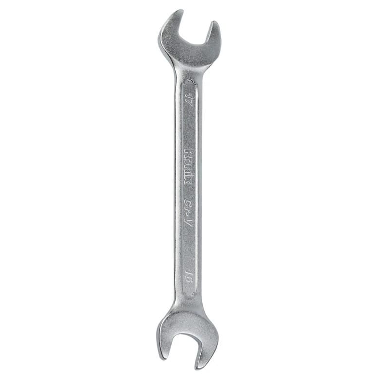 آچار دو سر تخت 16*17 میلی متری رونیکس RH-2216