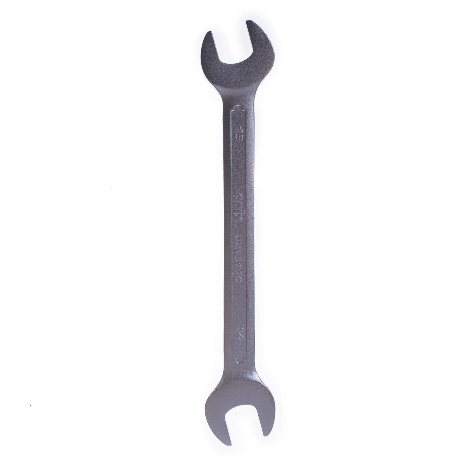 آچار دو سر تخت 14*15 میلی متری رونیکس RH-2214
