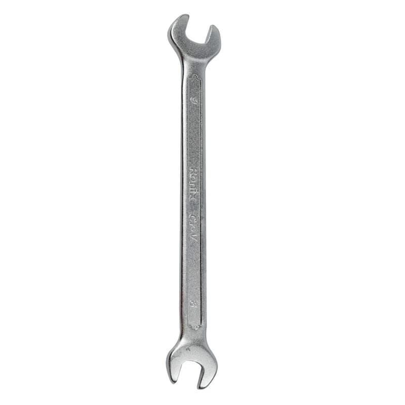 آچار دو سر تخت 8*9 میلی متری رونیکس RH-2208 — تصویر ۲
