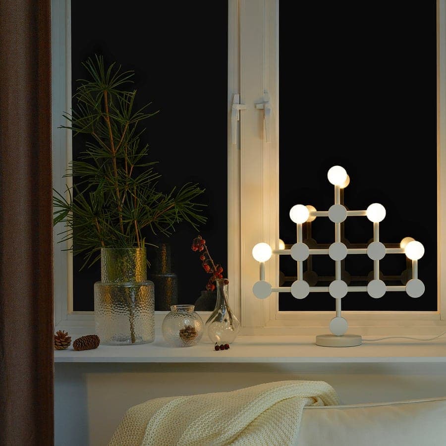 چراغ LED رومیزی ایکیا مدل STRALA — تصویر ۶