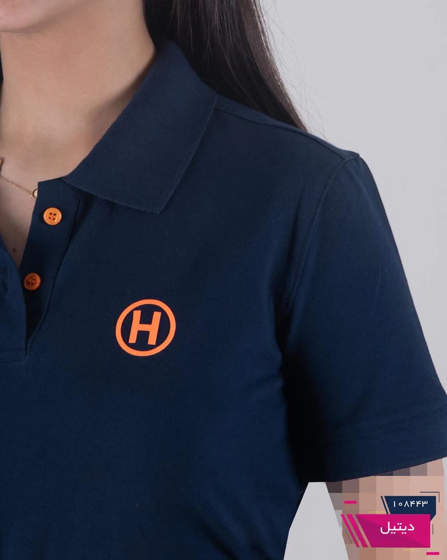 پلوشرت زنونه وارداتی هرمس HERMES — تصویر ۵