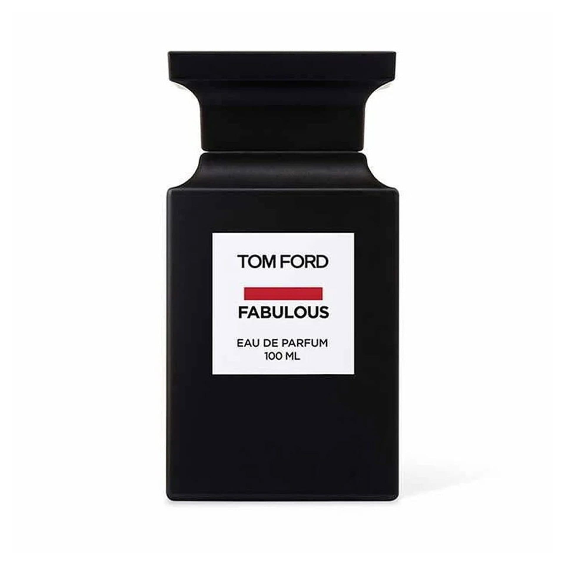 عطر تام فورد فابیولس — تصویر ۲