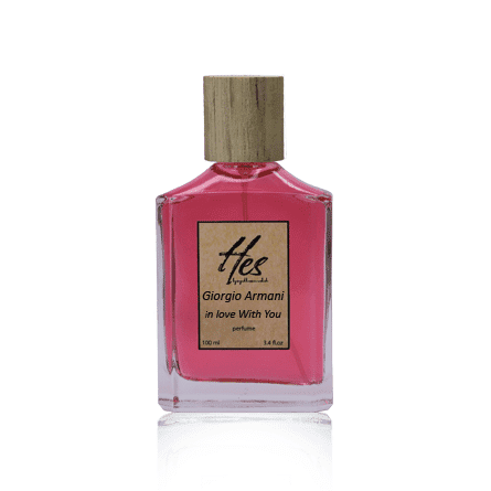 عطر مردانه حِس مدل جیور جیو آرمانی ادو نویت عود – hes – GIORGIO ARMANI – Armani Eau de Nuit Oud — تصویر ۶