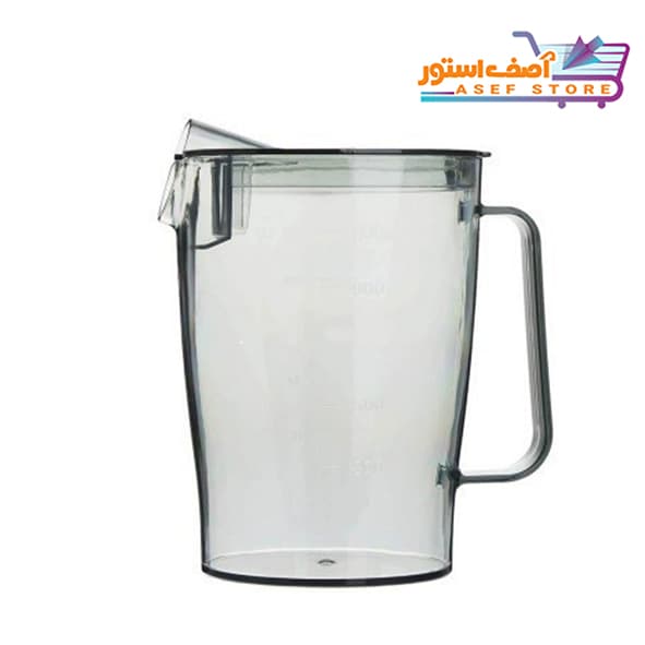 آبمیوه گیری تکنو مدل Te-218 | تک کاره — تصویر ۴