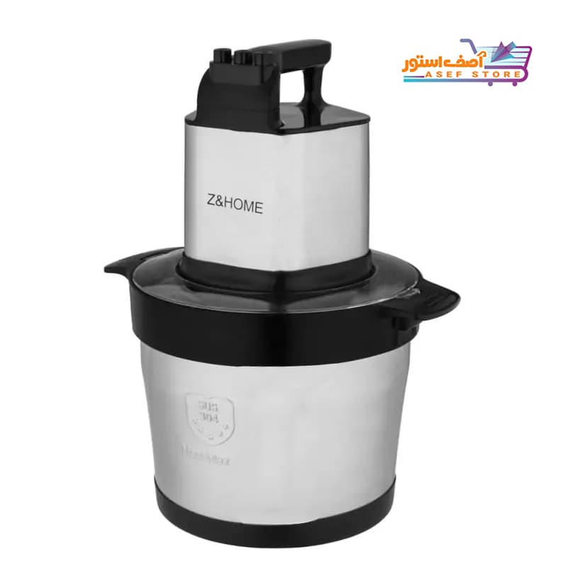 خردکن Z&Home مدل 958 (8لیتری)