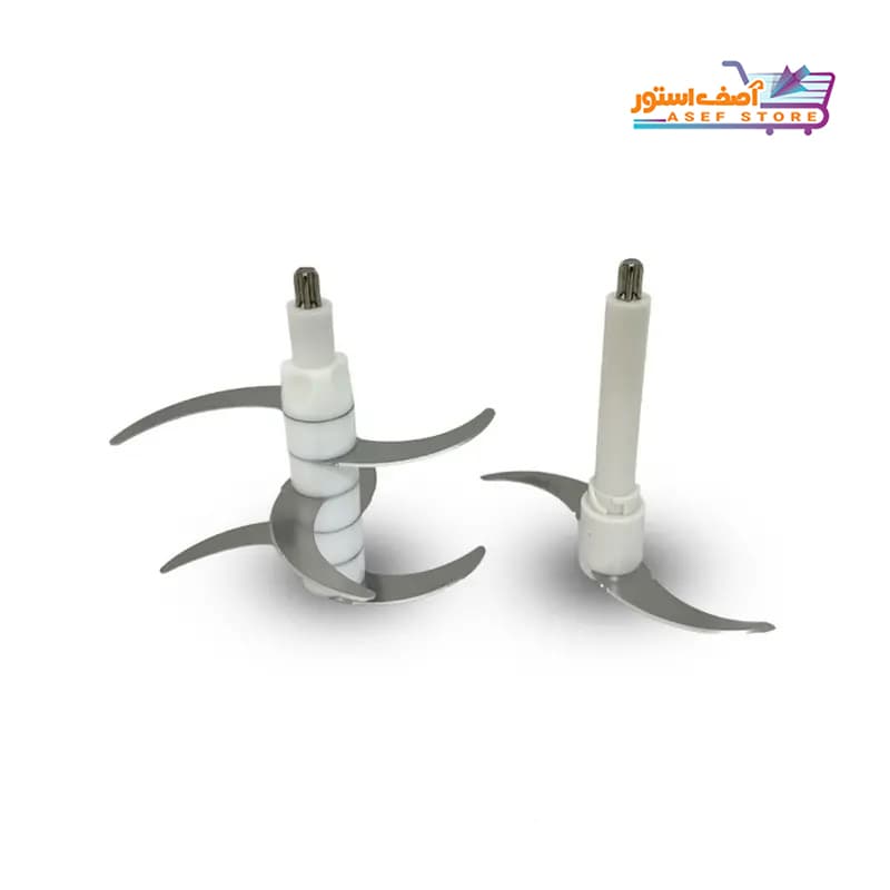 خردکن BM-72 مدل 7026 (3لیتری) — تصویر ۴
