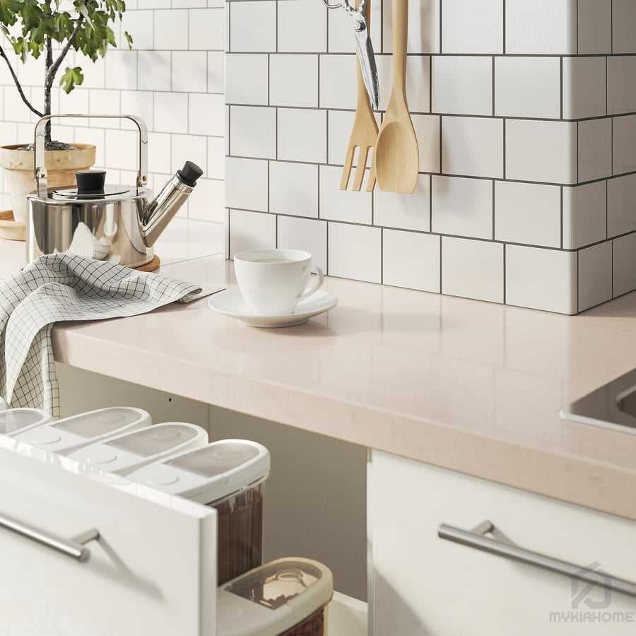 بانکه دربدار ایکیا مدل IKEA 365+ — تصویر ۵