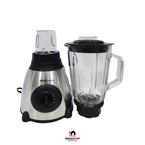 آسیاب و مخلوط کن تفال مدل TF-67 — تصویر ۶