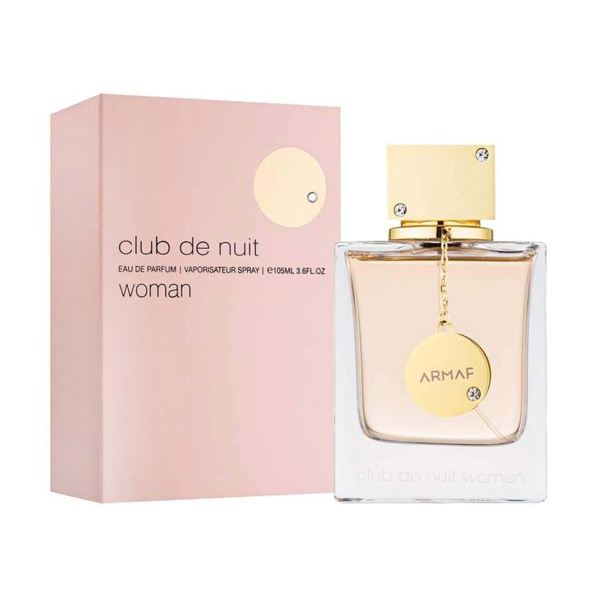 عطر آرماف کلاب دی نایت زنانه
