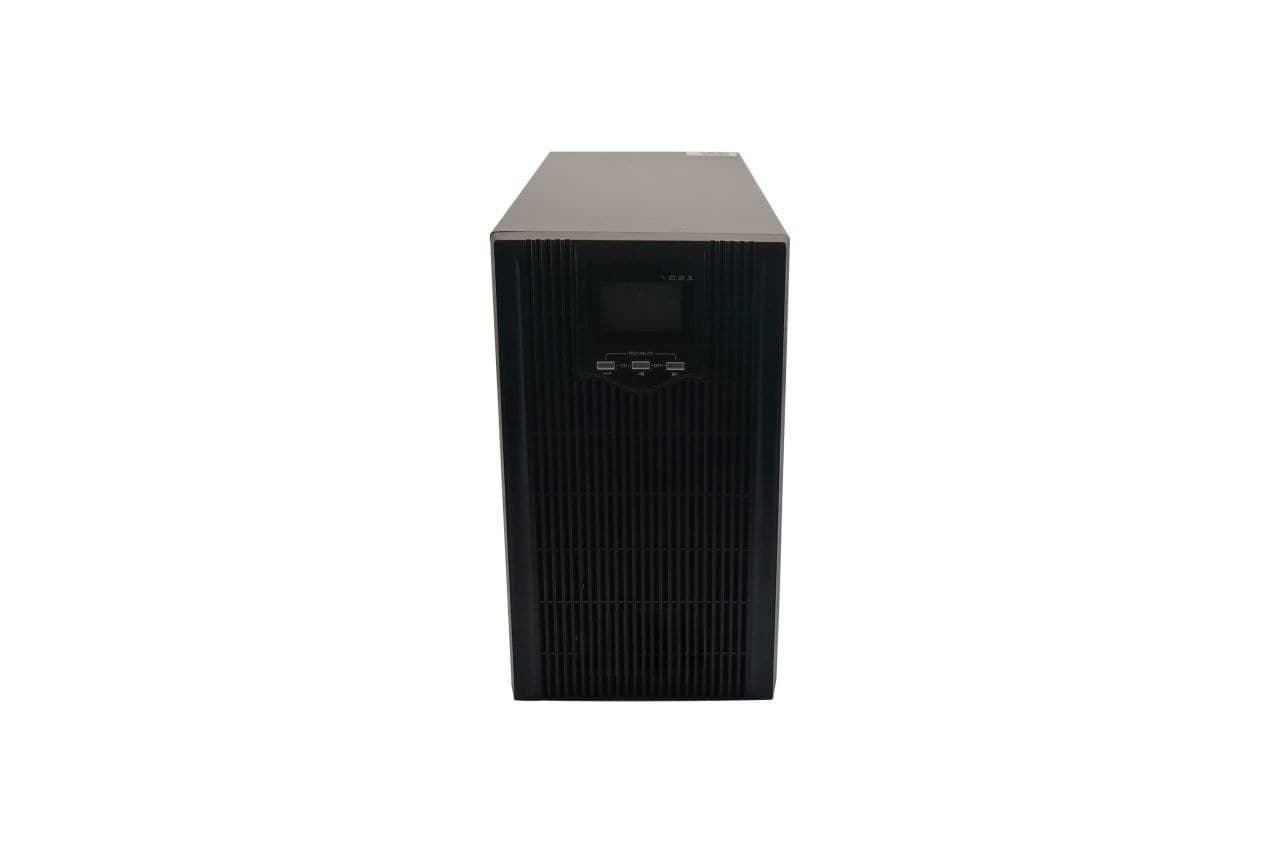 یو پی اس استابلایزر آنلاین UPS 10 KVA — تصویر ۳