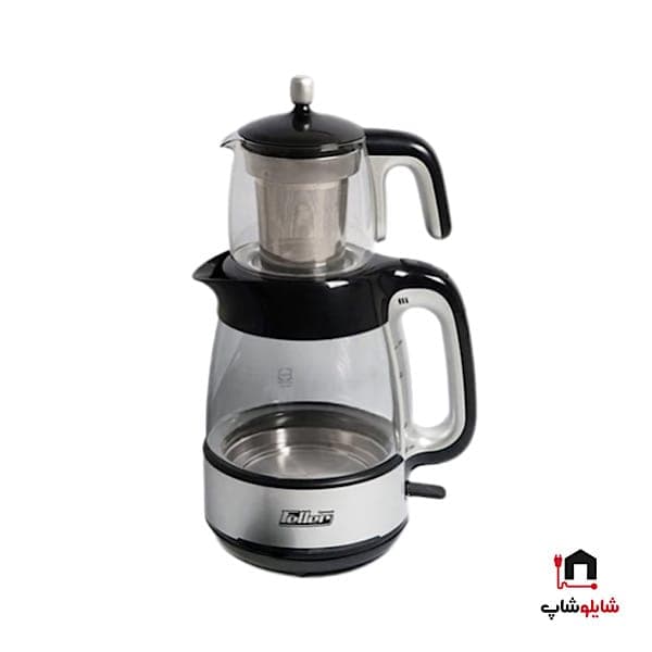 چای ساز فلر TS070 اصلی — تصویر ۱۰