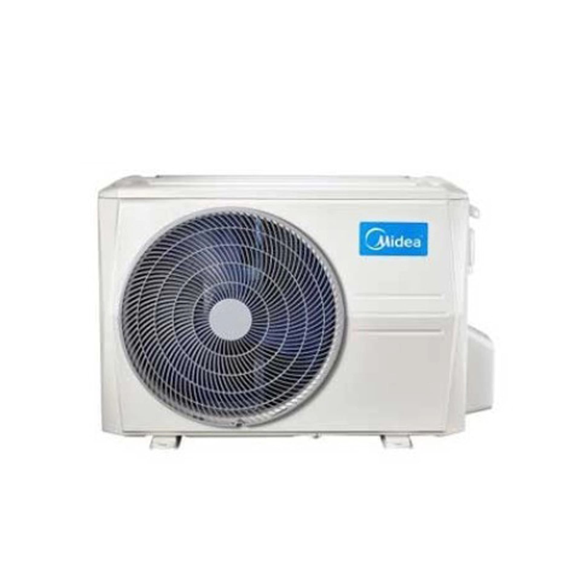داکت اسپلیت میدیا 36000 اینورتر IDR3-X105MCR3 — تصویر ۵