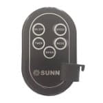 پنکه سانی مدل DWS-3600 | سه منظوره — تصویر ۳