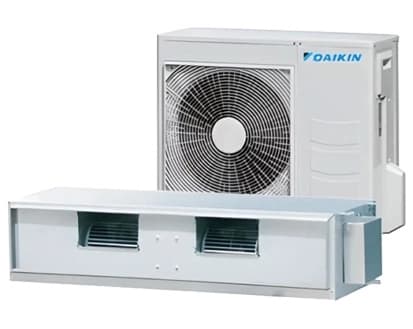 داکت اسپلیت دایکین 60000 مدل FDMRN60-RR60