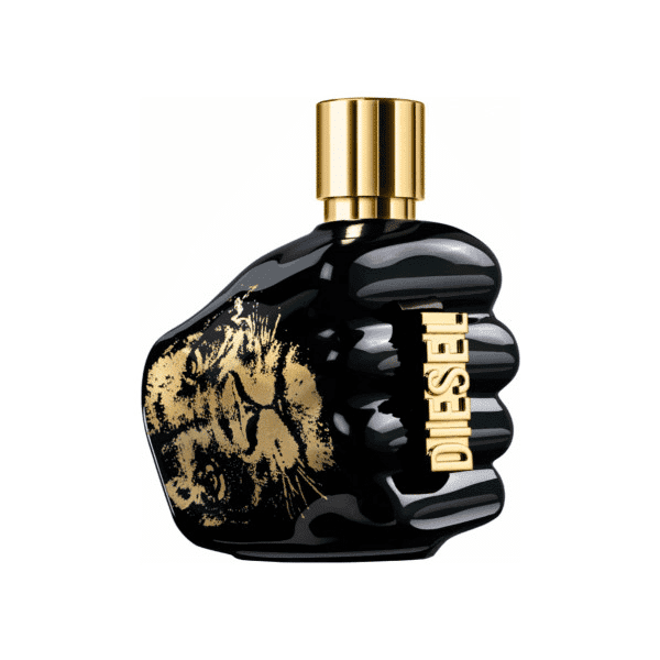 عطر مردانه حِس مدل دیزل اسپیریت آف د بریو – hes – DIESEL – Spirit Of The Brave