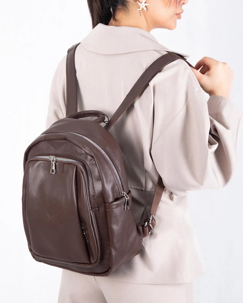 کوله جیب دو خونه ZARA 591 — تصویر ۷