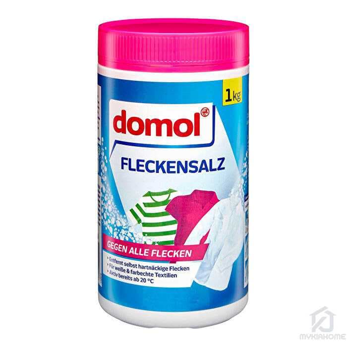 پودر شوینده لکه بر DOMOL — تصویر ۲