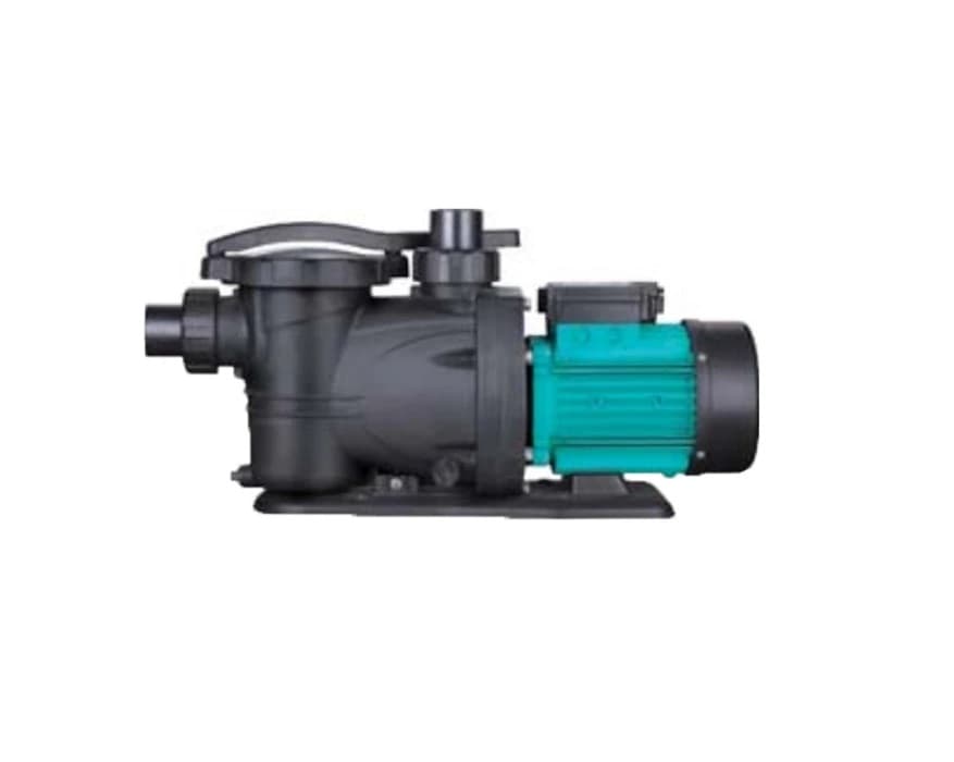 الکتروپمپ استخری یک اسب لیو مدل LEO XKP 1604 E — تصویر ۷