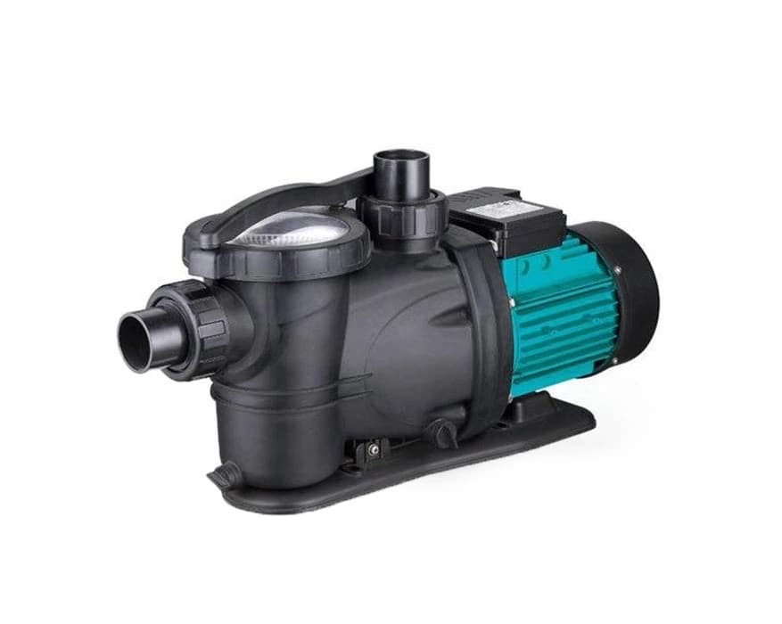 الکتروپمپ استخری یک اسب لیو مدل LEO XKP 804 E