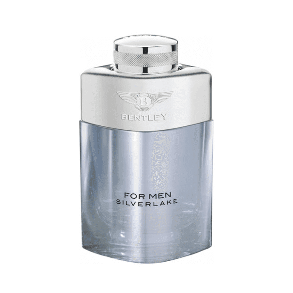عطر مردانه حِس مدل بنتلی فور من سیلور لیک – hes – BENTLEY – Bentley For Men Silverlake
