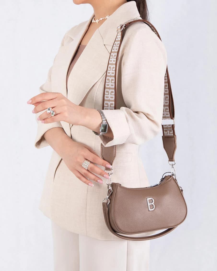 کیف زنونه پاسپورتی BALENCIAGA 1199 — تصویر ۸