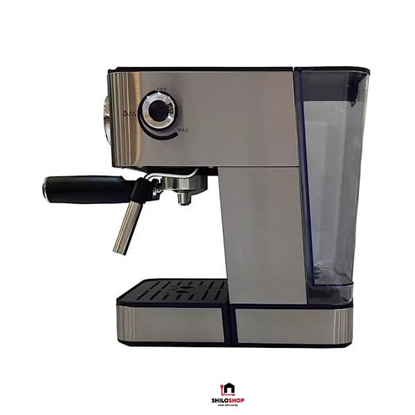 اسپرسوساز 20 BAR دیجیتال اسپیرو مدل SP-200 — تصویر ۵