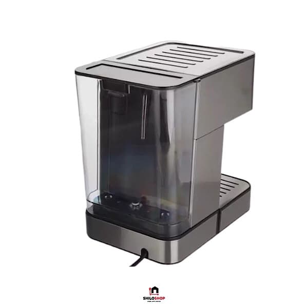 اسپرسوساز 20 BAR دیجیتال اسپیرو مدل SP-200 — تصویر ۳