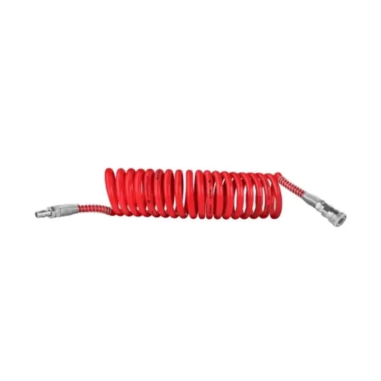 شلنگ فنری فشار قوی 5 متری رونیکس RH-6106