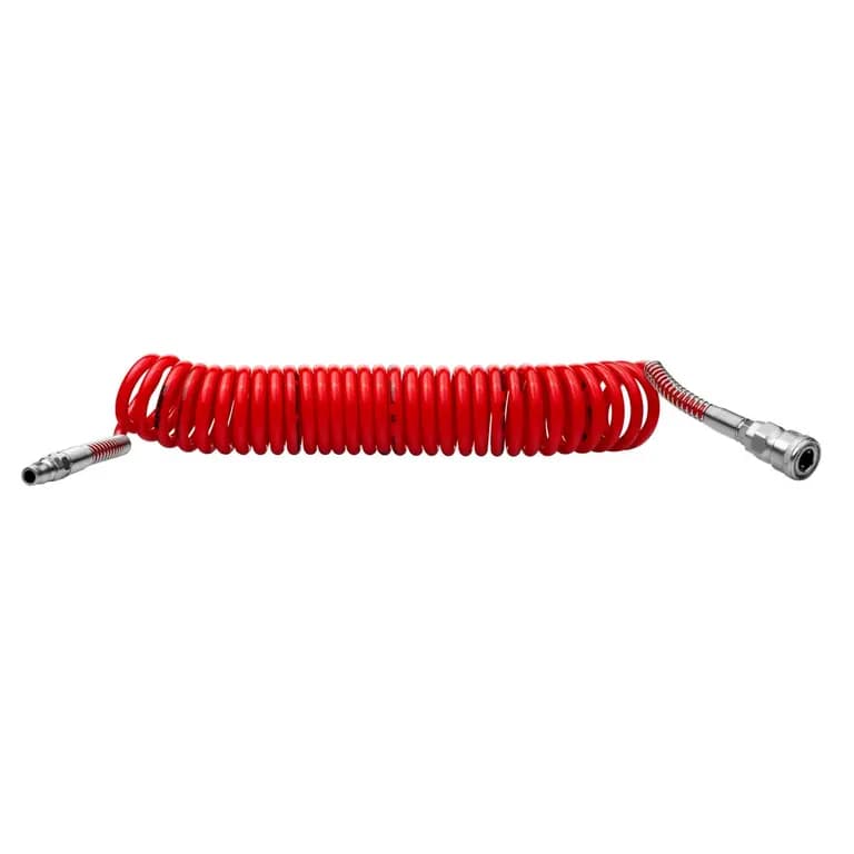 شلنگ فنری 5 متری رونیکس RH-6105 — تصویر ۲