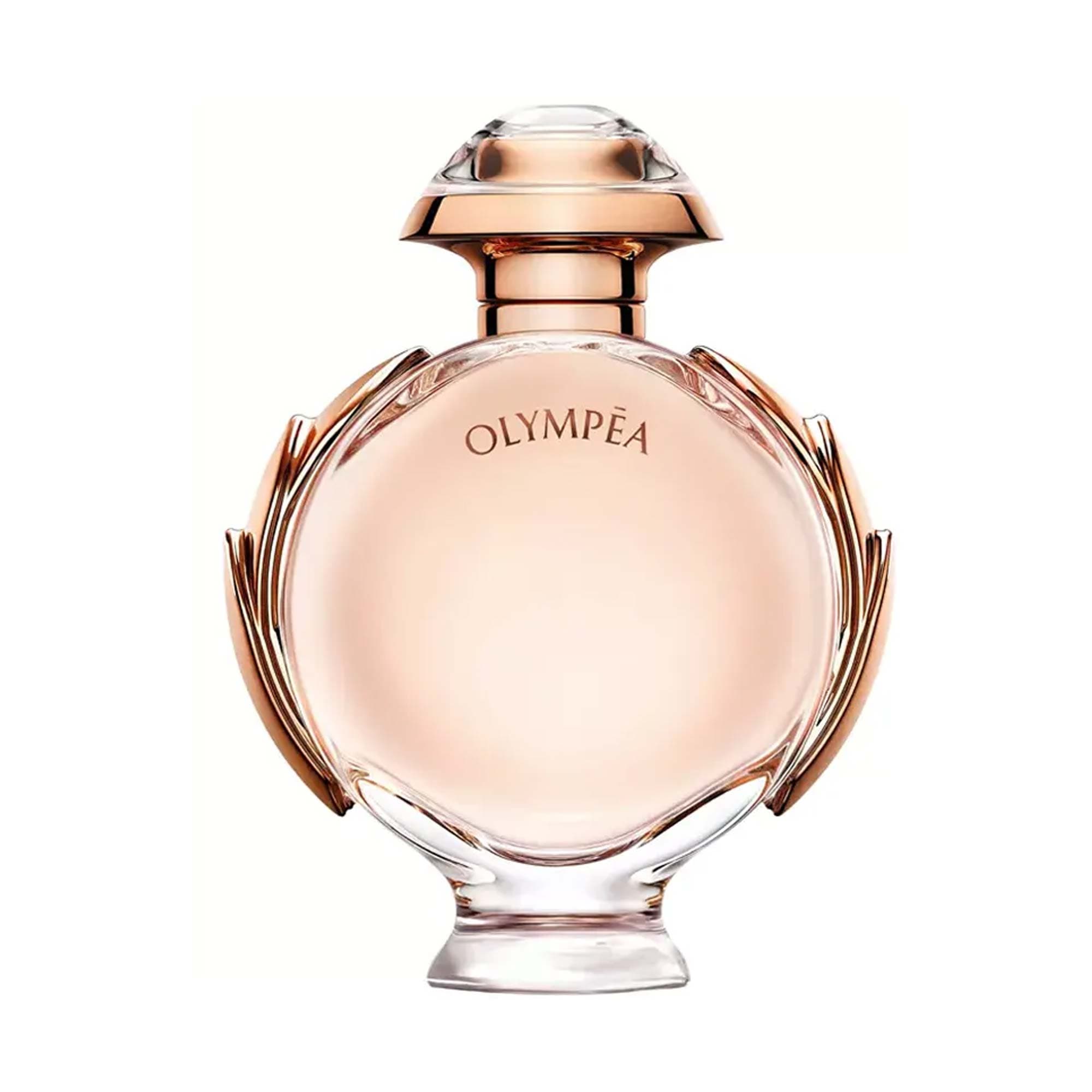 عطر پاکو رابان المپیا — تصویر ۴