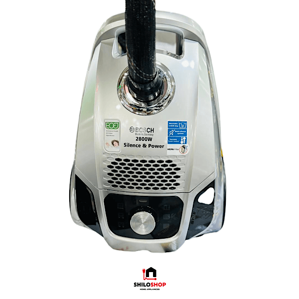 جارو برقی بوش BOSCH توان ۲۸۰۰ وات مدل KB-705 — تصویر ۵