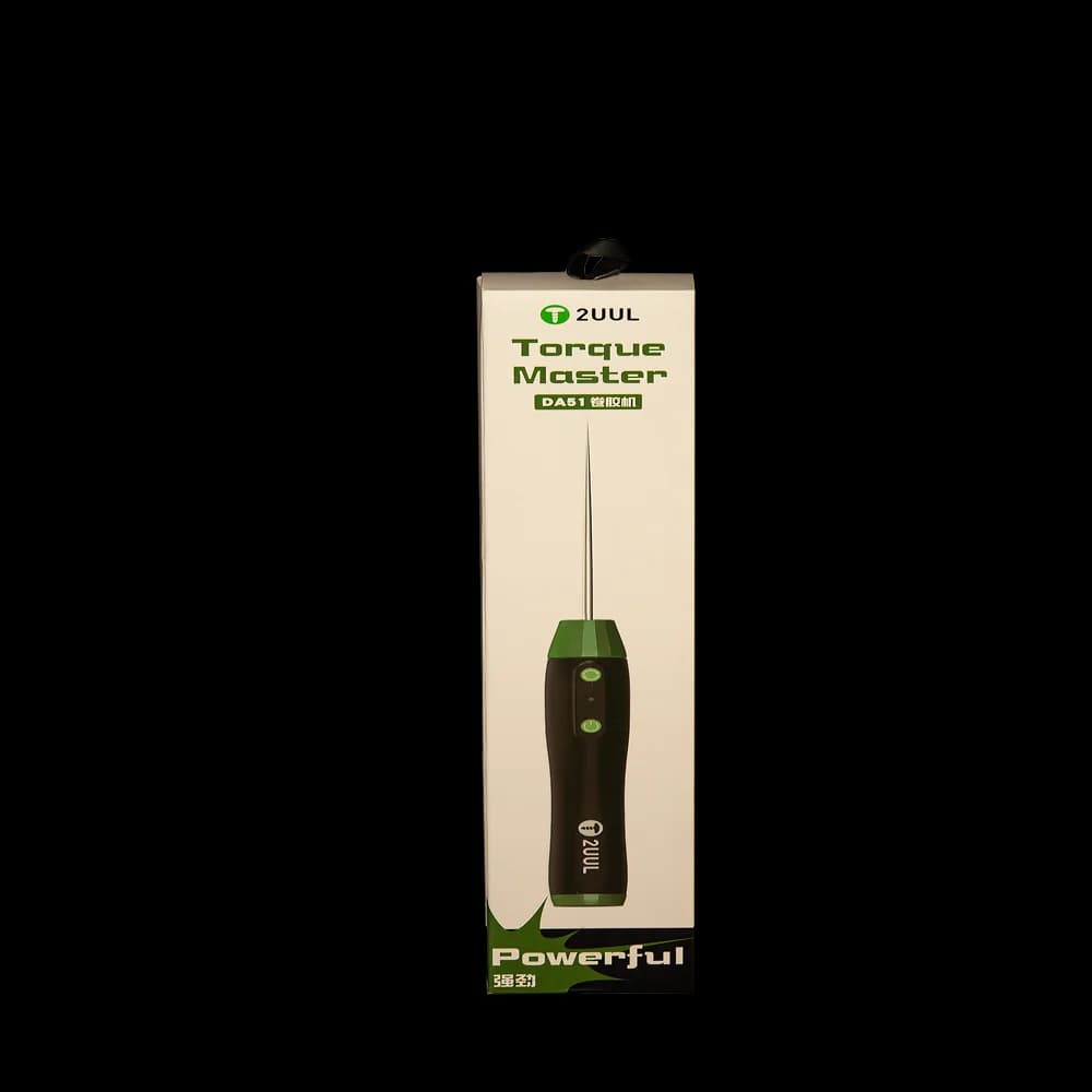 ریموور چسب مدل 2uul DA51