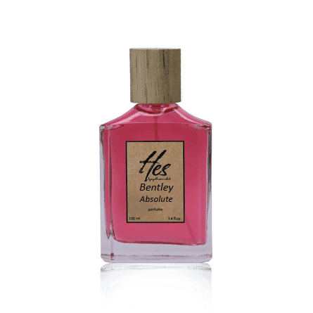عطر مردانه حِس مدل بنتلی ابسولوت – hes – BENTLEY – Bentley Absolute — تصویر ۳