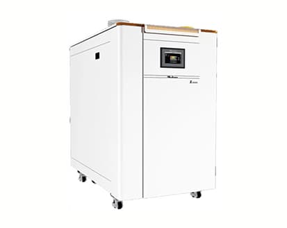دیگ چگالشی زمینی گسرو Alubox X-treme 1065