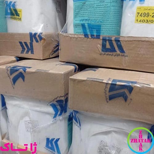 قارچ‌کش و باکتری‌کش بردو 5 لیتری — تصویر ۶