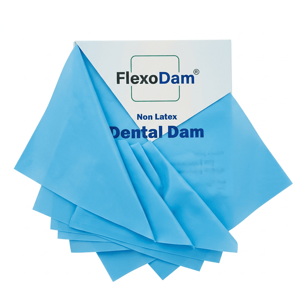 لاستیک رابردمPremier FlexoDam