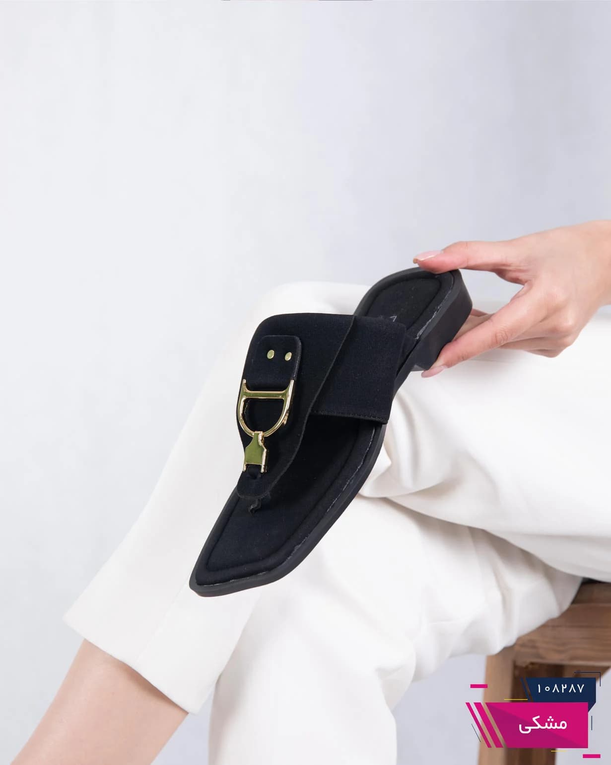 صندل زنونه سوییت سگکZARA/D — تصویر ۴