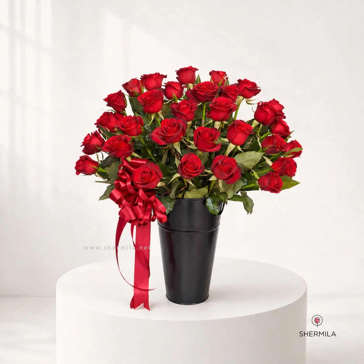 باکس گل ژانیا — تصویر ۴