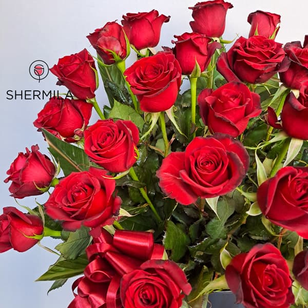 باکس گل ژانیا — تصویر ۵