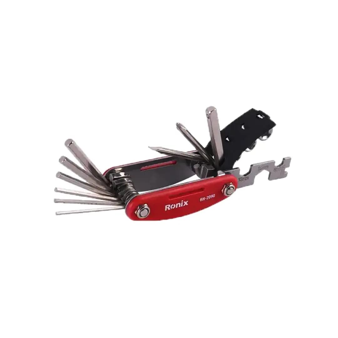 کیت سرویس دوچرخه رونیکس RH-2090