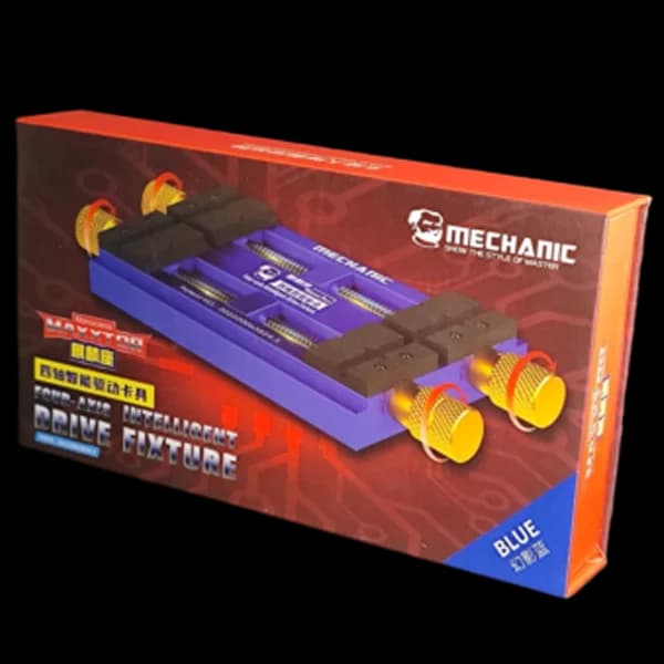 گیره برد MECHANIC MAXXTOR