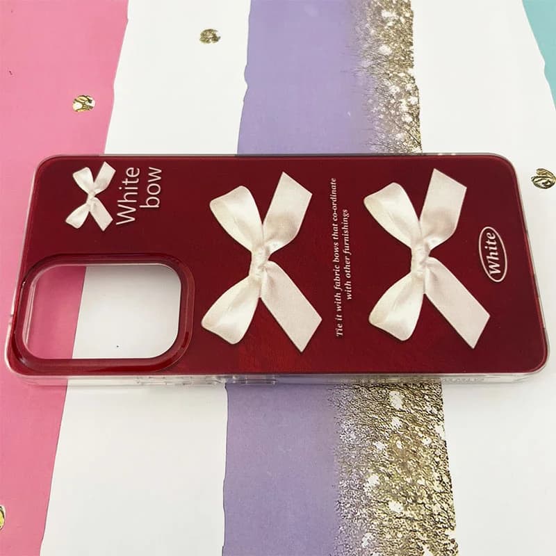 قاب گوشی Galaxy A53 سامسونگ چری طرح پاپیون کد 986 — تصویر ۳