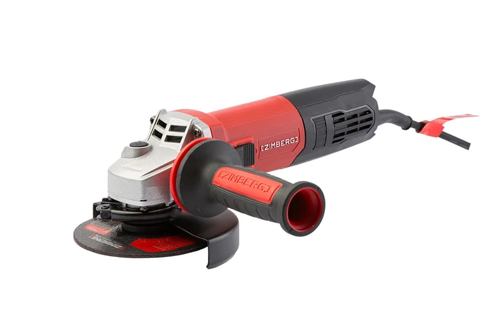 مینی فرز 125 میلی متری 950 وات زیمبرگ PZA-7495